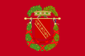 Flag of the province of Rieti.svg