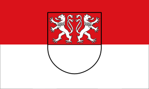 Flagge Witten.svg