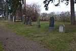 Jüdischer Friedhof (Flamersheim)