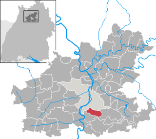 Flein,  Baden-Württemberg, Deutschland