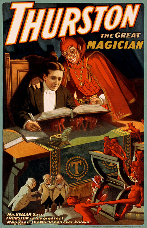 https://upload.wikimedia.org/wikipedia/commons/thumb/0/04/Flickr_-_%E2%80%A6trialsanderrors_-_Thurston_the_great_magician%2C_performing_arts_poster%2C_1910.jpg/496px-Flickr_-_%E2%80%A6trialsanderrors_-_Thurston_the_great_magician%2C_performing_arts_poster%2C_1910.jpg