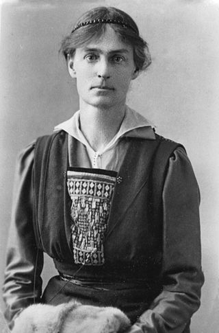 <span class="mw-page-title-main">Florence Stawell</span> Australian classical scholar (1869–1936)