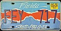 Florida "State of the Arts" License Plate.jpg