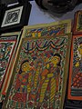 File:Folk Paintings at India International Trade Fair 2023 08.jpg