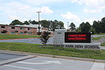 Thumbnail for Forest Park High School (Georgia)