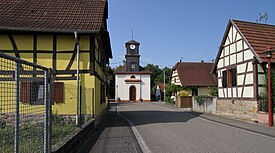 Igreja de Santo Estêvão