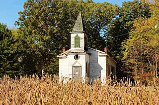 <span class="mw-page-title-main">Winterham, Virginia</span> Unincorporated community in Virginia, United States