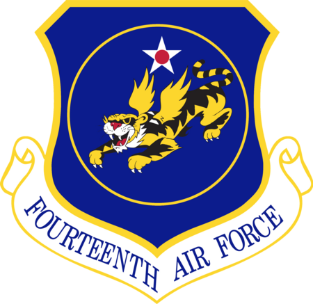 Tập tin:Fourteenth Air Force - Emblem.png