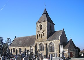 FranceNormandieCouloncesEglise.jpg