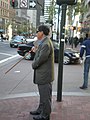 Frank Chu