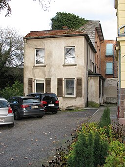 Frankfurter Straße 15, 2, Fulda, Landkreis Fulda