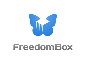 Logo of Freedom Box