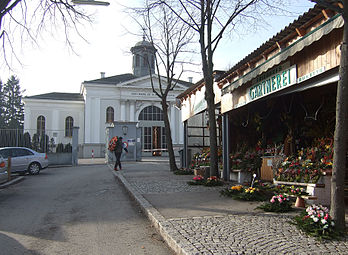 Ottakringer Friedhof