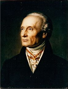 Friedrich Philipp Rosenstiel