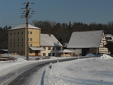 Fuchsmuehle (Leinburg)