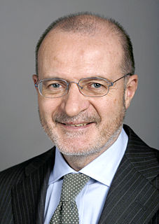 Fulvio Pelli Swiss politician