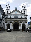 Thumbnail for San Vicente de Paul Church (Manila)