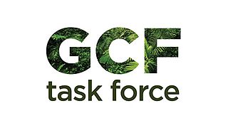 <span class="mw-page-title-main">Governors' Climate and Forests Task Force</span>