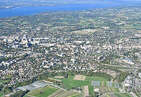 Gaillard (Haute-Savoie)