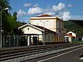 Vignette pour Gare de Brassac-les-Mines - Sainte-Florine