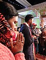 Garhwali Marriage Rituals in Uttarkashi 20
