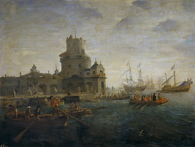 File:Gaspar van eyck-marina-prado.jpg