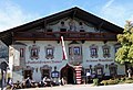 Gasthaus Erzherzog Rainer in Kössen