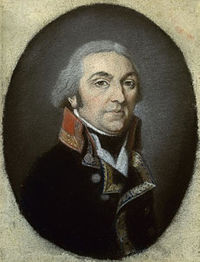 Pierre-Charles Fournier de Saint-Amant - Wikiwand