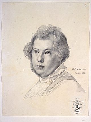 <span class="mw-page-title-main">Heinrich Brandes</span> German painter