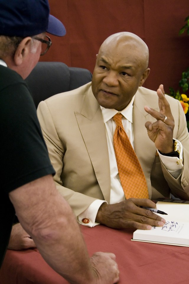 George Foreman Grill - Wikipedia