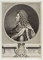 George I Oval Profile.jpg