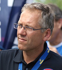 Gerhard Zadrobilek