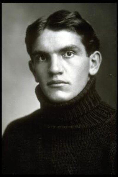 The University of Michigan is credited with creating the linebacker position, which was first played by Germany Schulz