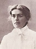 Gertrud Bergström 1917. jpg