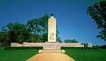 Eternal Light Peace Memorial