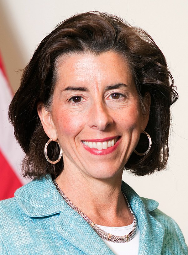 United States Secretary of Commerce