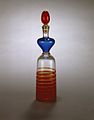 Gio Ponti. Bottle with Stopper, ca. 1949.jpg