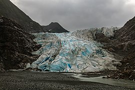 Glaciar Davidson, Haines, Alaska, Estados Unidos, 2017-08-18, DD 55