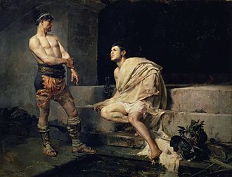 Gladiator - Wikipedia