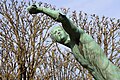 Gladiateur Borghèse - Parc de Sceaux.jpg