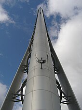 Glasgow Tower