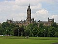 University of Glasgow