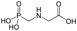 Vorschaubild für Glyphosat