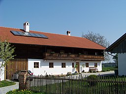 Goben in Kröning