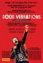 Thumbnail for Good Vibrations (film)