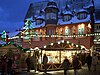 The Christmas market in Goslar