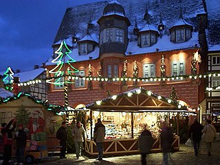 harz mountains places to visit