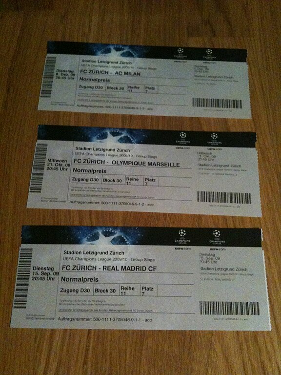 uefa cl final tickets