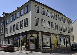 Gotha-Querstraße 16-CTH