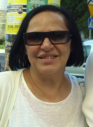 Grażyna Łobaszewska